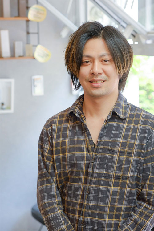 staff image