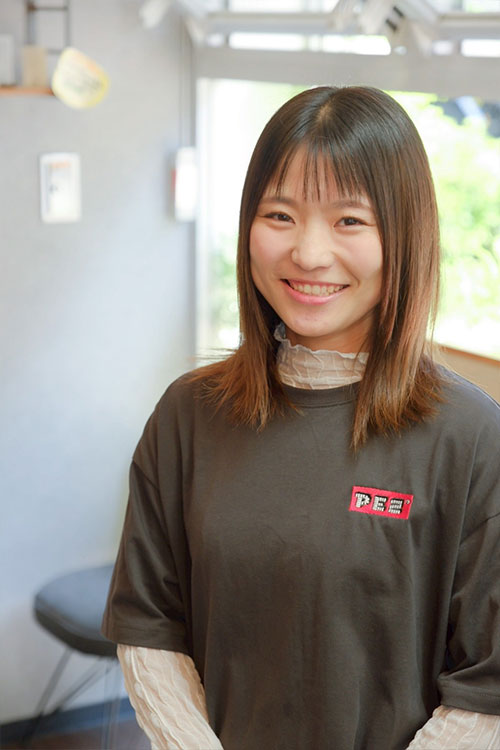 staff photo