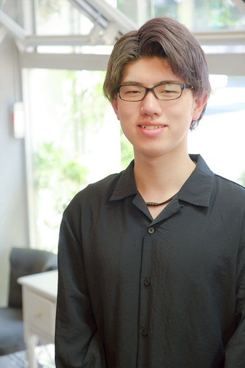 staff photo